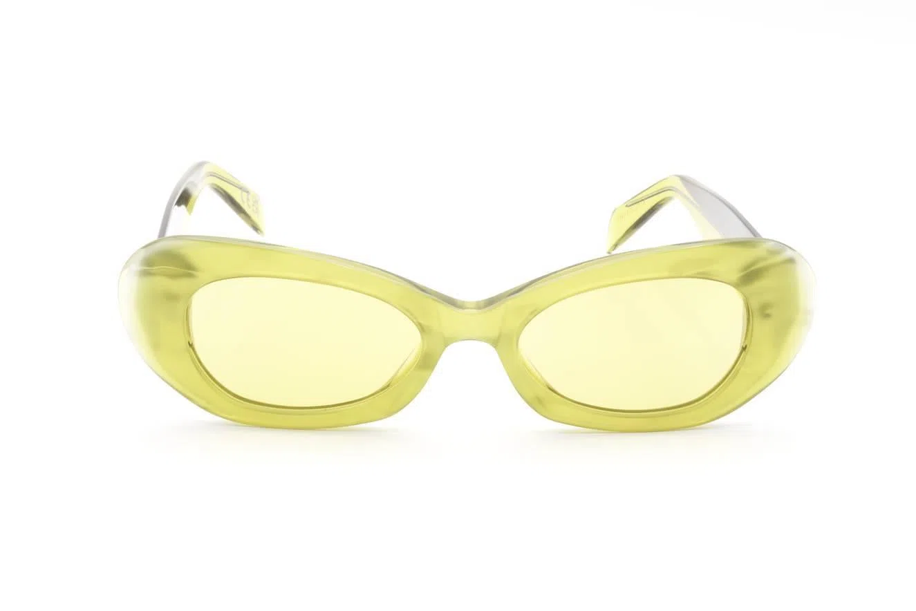 Retrosuperfuture IZIPHOMINDLESS Sunglasses - view 2